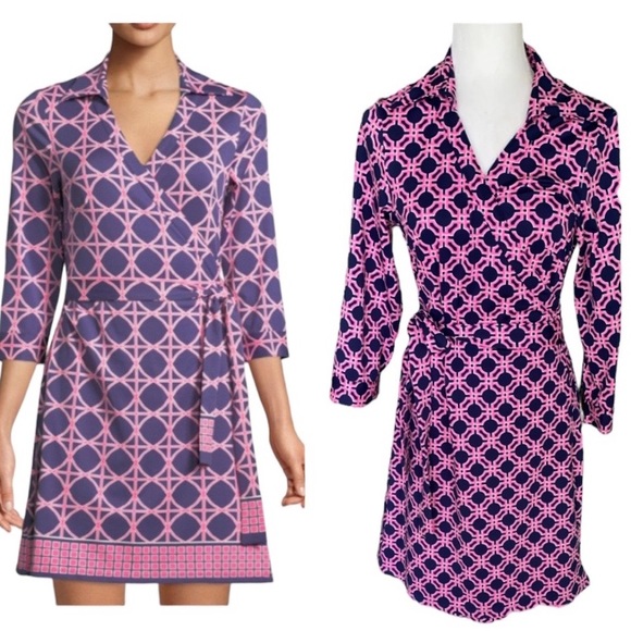 JB by Julie Brown | Dresses | Jb Julie Brown Milo Navy Blue Pink Geometric Printed Wrap Dress L | Poshmark JB by Julie Brown | Dresses | Jb Julie Brown Milo Navy Blue Pink Geometric Printed Wrap Dress L | Poshmark